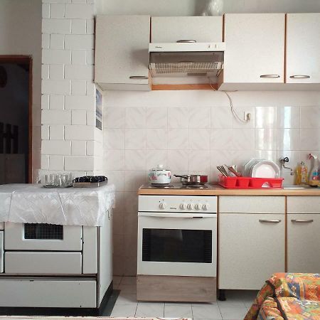Apartments Cardak Žabljak Kamer foto
