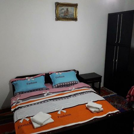 Apartments Cardak Žabljak Buitenkant foto
