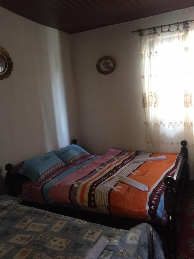 Apartments Cardak Žabljak Buitenkant foto