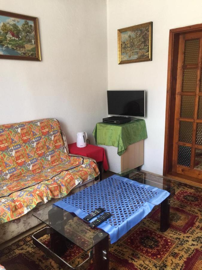 Apartments Cardak Žabljak Buitenkant foto