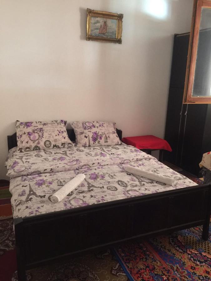 Apartments Cardak Žabljak Buitenkant foto