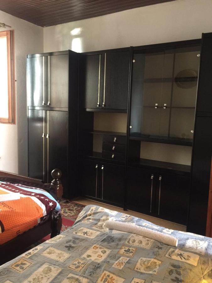 Apartments Cardak Žabljak Buitenkant foto