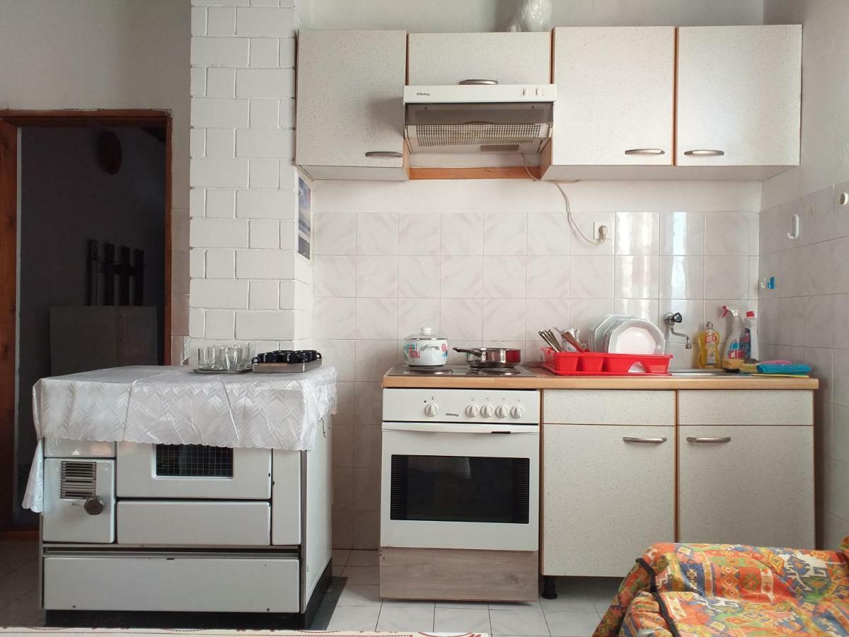 Apartments Cardak Žabljak Kamer foto